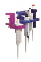 6PTN2 Clamp, Pipette, Assorted, Pk 3