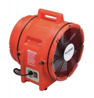 6PTP3 Conf. Sp Fan, Axial, 1 HP