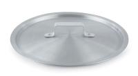 6PVE1 Sauce Pot Cover, Fits 14/20/24 Qt.