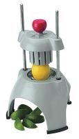 6PVF4 Food Processor, Manual, 8 Section