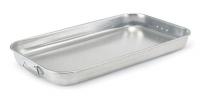 6PVK3 Bake and Roast Pan, w/ Handles, 8-15/16