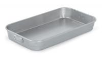 6PVK5 Bake and Roast Pan, w/ Handles, 12-1/2 Qt.