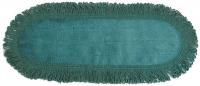 6PVT9 Dry Dust Pad, 36 In., Green