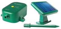 6PWA9 Solar Powered Rain Barrel Pump