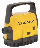 6PWC0 Subm Pump, Portable, 9.6VDC, Rechargeable