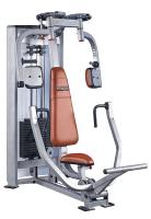 6PXN9 Chest Press/ Pec Contractor, 68x37x73 In.