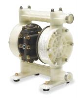 6PY40 Pump, Diaphragm, 3/4 In