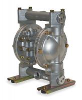 6PY44 Pump, Diaphragm, 1 In