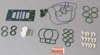 6PY80 Pump Repair Kit, Air