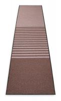 6PY93 Mat, 3&#39; X 12&#39; Entrance