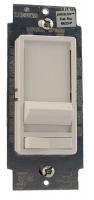 6PYJ8 Dimmer, Preset Slide, 600W, 1-Pole/3-Way
