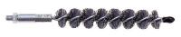 6PZX4 Grit Brush, 13/16-1 In, Use With 6PZV1, PK6
