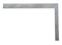 6R155 Carpenters Square, Alum, 24 x 16 In