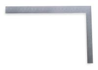 6R165 Rafter Square, Steel, 24 x 16