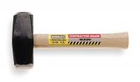 6R319 Hand Drilling Hammer, 3 Lb