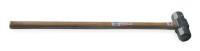 6R326 Sledge Hammer, 8 Lb.