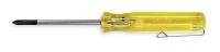 6R402 Pocket Screwdriver, Phillips, #0x2 In