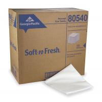 6RA68 Disposable Towels, 20 In x 39 In, PK 200