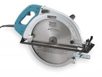 6RA89 Circular Saw, 16-5/16 In. Blde, 2200 rpm