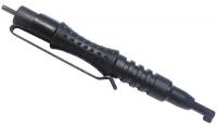 6REU5 Carbon Fiber Cuff Key, w/ pocket clip