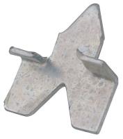 6REV1 Glazier Points PK45