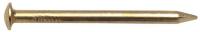 6REV3 1 1/4 inch Bendless Nails pk 10