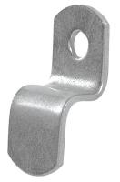 6REW8 3/8 inch Metal Mirror Clip pk 4