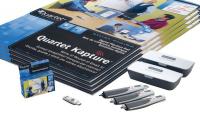 6RFD3 Digital Flipchart System Premium Kit