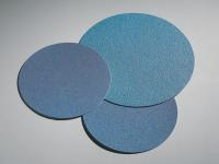 5ZR73 PSA Disc Roll, No Hole, 6in, 60G, ZircAlO