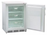 6RGP0 Freezer, Undercounter, 4 Cu. Ft.