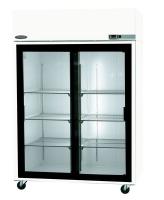 6RGP6 Refrigerator, Sliding Door, 120V