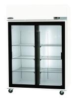 6RGP7 Refrigerator, Sliding Door, 230V 50Hz
