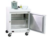 6RGR2 Refrigerator, Blood Bank, 5 Cu. Ft., 120V