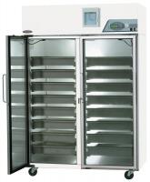 6RGR7 Refrigerator, Blood Bank, 52 CF, 120V 60 Hz
