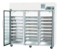 6RGR9 Refrigerator, Blood Bank, 80 CF, 120V 60 Hz