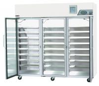 6RGT0 Refrigerator, Blood Bank, 80 CF, 230V 50 Hz