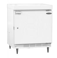 6RGU7 Refrigerator, 5 Cu. Ft., Manual Defrost