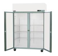 6RGV3 Freezer, Premier Reach-In, 52 CF, 230V 50Hz
