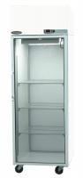 6RGX9 Refrigerator, Pass Thru, 25 CF, Glass Door