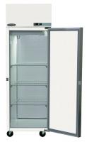 6RGY5 Refrigerator, Pass Thru, 25 CF, Solid Door