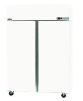 6RGY6 Refrigerator, Pass Thru, 55 CF, Solid Door