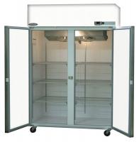6RGZ2 Freezer, Low Temp, 48 Cu. Ft, Solid Door