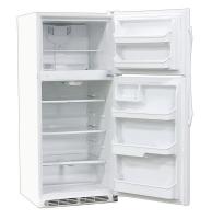 6RHD4 Refrigerator/Freezer, 15 Cu. Ft.