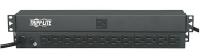 6RHW0 PDU, Basic, 1U, 120V, 15A, 13 Outlets