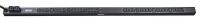 6RHW4 PDU, Basic, 0U, 208/240V, 30A, 38 Outlets
