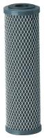 6RKE7 Filter Cartridge, 10 Microns, 1 GPM