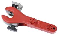 6RKN3 Ratchet Pipe Cutter, 1/8 to 3/8 In.