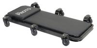 6RKV1 Creeper, Steel, 40 In.