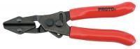 6RKV9 Pliers Mini Pinch Off, 5 /12 In.