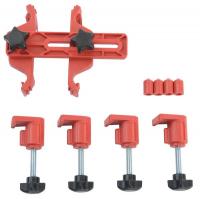 6RKW2 Cam Clamp Set, 5 Piece